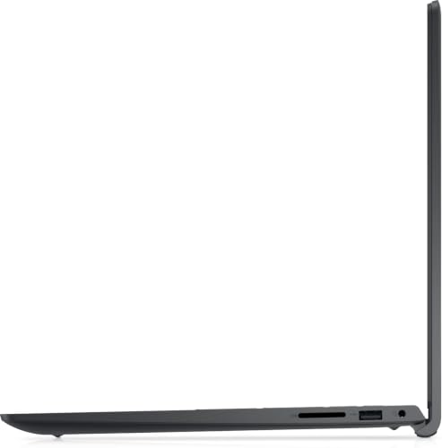 Image of Dell Inspiron Touchscreen Laptop (15.6 inch FHD Touch, Intel Core i5-1155G7, 16GB RAM, 512GB SSD) for Business, Students, Enterprises, Numeric Keypad, Narrow-Bezel, Webcam, Win 11 Pro S Mode, Carbon Black