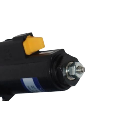 Électrovanne 121-1491 pour train de roulement Caterpillar