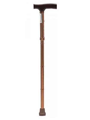 Samson Walking Stick Single Regular (Brown)