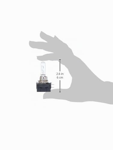 HELLA 8GH 008 357-011 Glühlampe - H9B - Standard - 12V - 65W – Ansicht 5