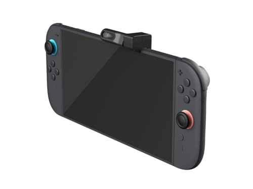 Nacon Switchnewsmartcam Webcam 1920 X 1080 Pixel Nero - 8