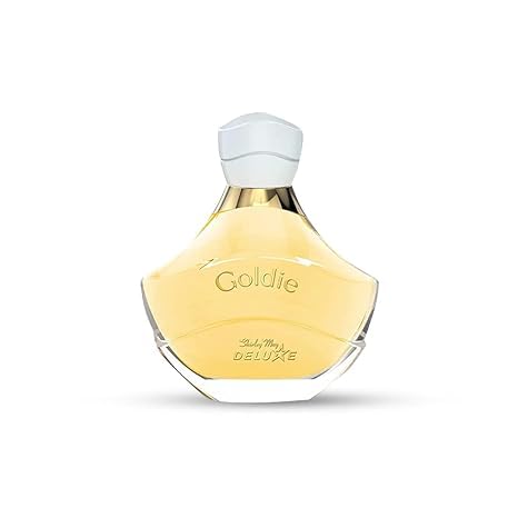 Goldie Pour Femme for Women (SMD) Eau de Toilette Floral Fruity fragrance for women.