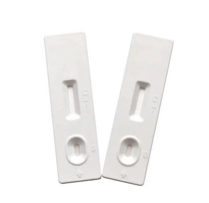 Bird Flu-Avian Flu-Bird Influenza Rapid Test Kit for Foods, Food Processing Areas, Farm Environments, Solids, Liquids and Surfaces (2 Tests).