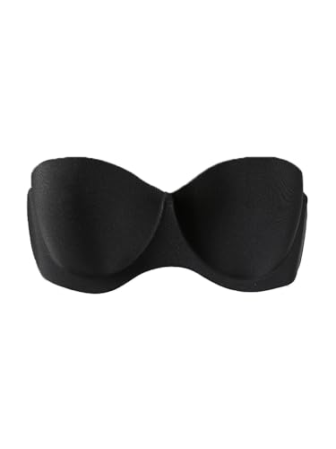 Soutien-gorge push-up convertible parfait pour vos robes de soirée