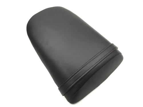 Asiento de moto CBR929RR soluciona el desgaste y la incomodidad del pasajero