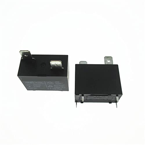 Relé 12V SFK112DM para reparar electrodomésticos y evitar fallos de encendido