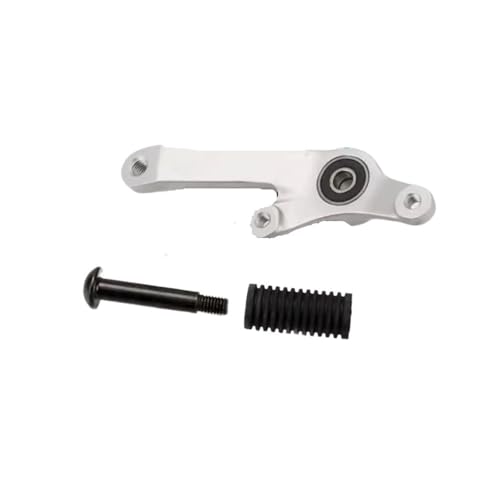 Levier vitesse moto CFMOTO 450SR pédale décalage rechange CF400-6 sélecteur de vitesse - 2