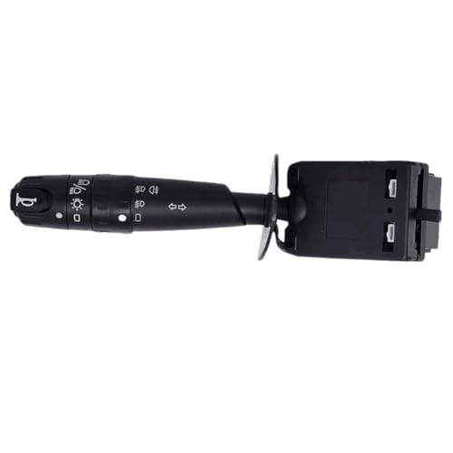 Commutateur de tige d'indicateur pour circuler la nuit en Peugeot 806 et Xsara