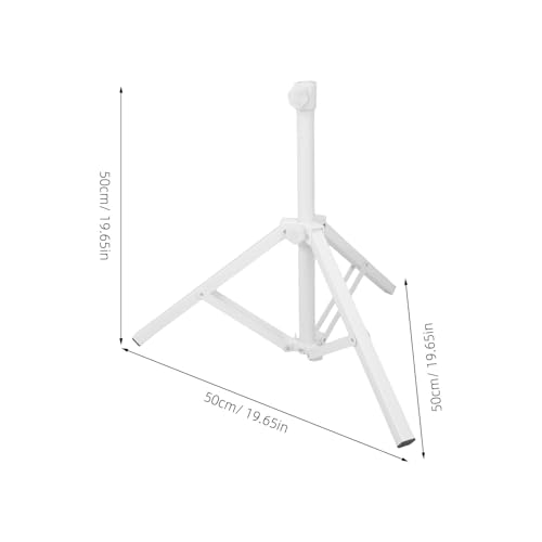 Support de parasol tripode PACKOVE stable contre le vent de plage - 3