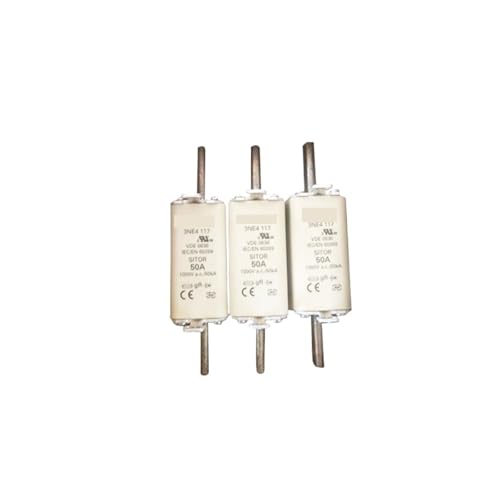 Fusible NE1020-2 cartouche de rechange pour armoire électrique