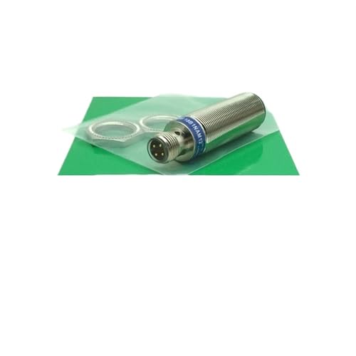 Sensor inductivo XS518B1PAM12 de recambio directo para maquinaria M18 2