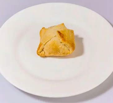 Pepperidge Farm s Pastelería de manzana, 3.1 onzas -- 96 por caja.