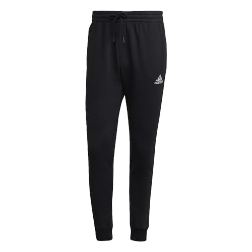 adidas Men's Essentials Tapered Pants2