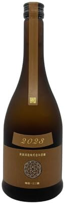 Amazon.co.jp: 新政 産土 720ml【詰め日2024年2月以降】 : 食品・飲料