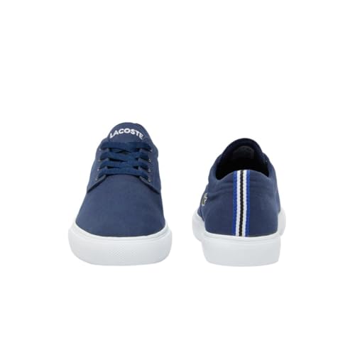 Lacoste Mens Grip Base Sneaker - Image 3