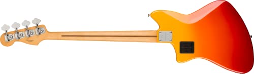 Player Plus Active Meteora Bass PF Tequila Sunrise - Les Beatles, Paul McCartney, John Lennon, RIngo Starr, George Harrison Player Plus Active Meteora Bass PF Tequila Sunrise – Image 3