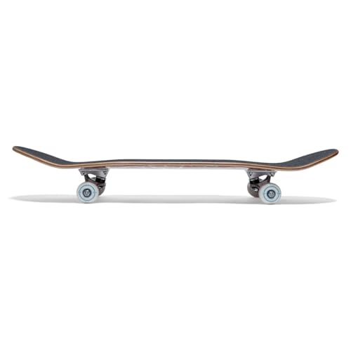 Image of [CCS] Skateboard Complete | Maple Wood | Professional Grade | Fully Assembled with Skate Tool & Stickers | Adults, Kids, Teens, Youth | Boys & Girls