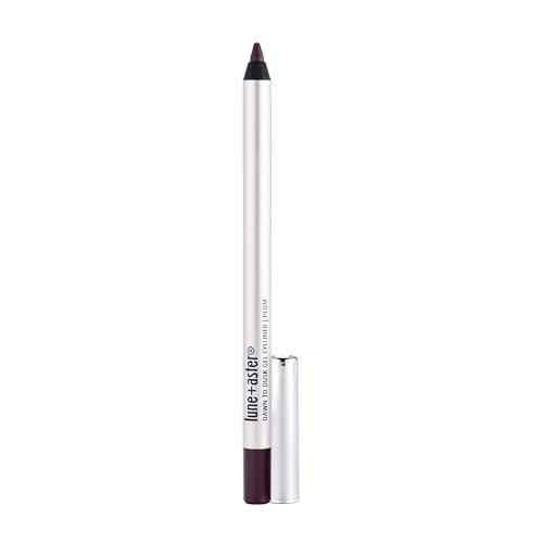 Lune+Aster Dawn To Dusk Gel Eyeliner | 14-Hour Long-Wear Featherl...
