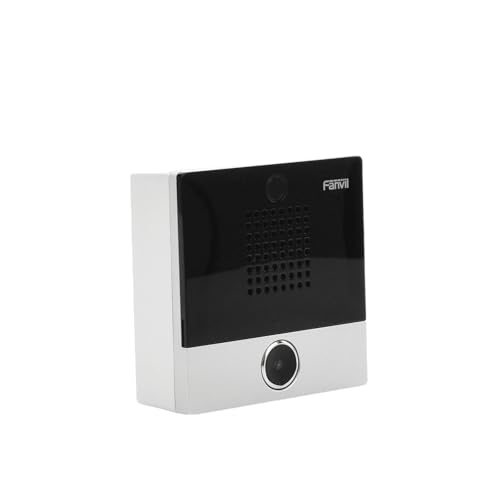 Intercom audio Fanvil I10S résistant pour éviter les pannes de sonnette extérieure - 4