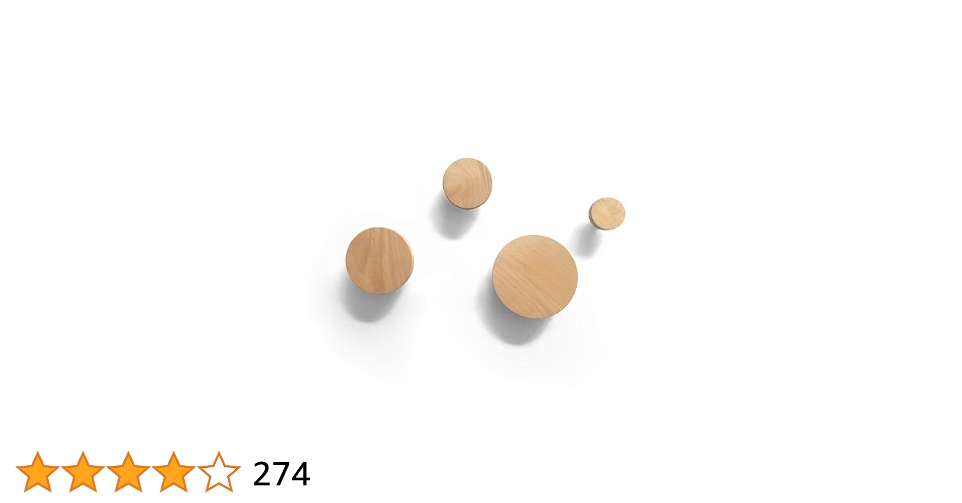 babi バブルコートフック BUBBLE COAT HOOK ＜S＞ / CORAL