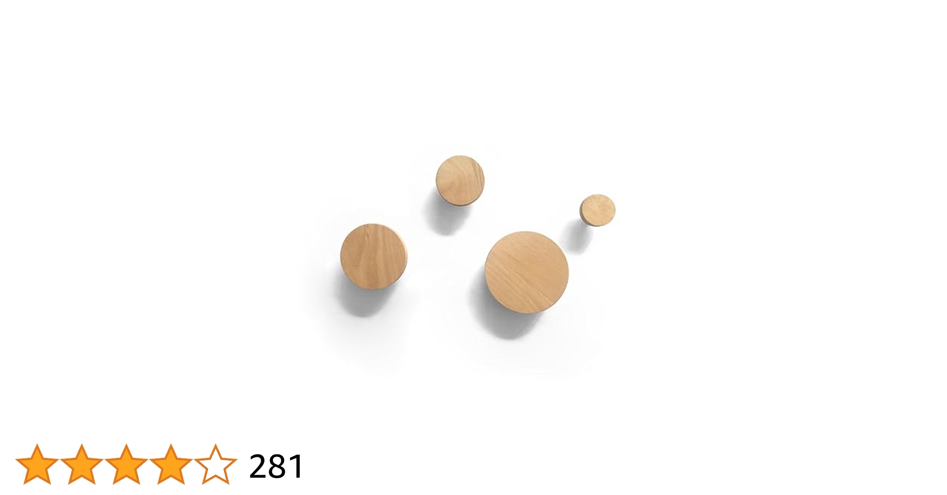 riri　バブルコートフック riri バブルコートフック Petite Friture - Bubble Wall hooks
