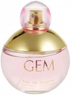 Sponsored Ad – Gem For Her Pour Femme Eau De Parfum 100ml