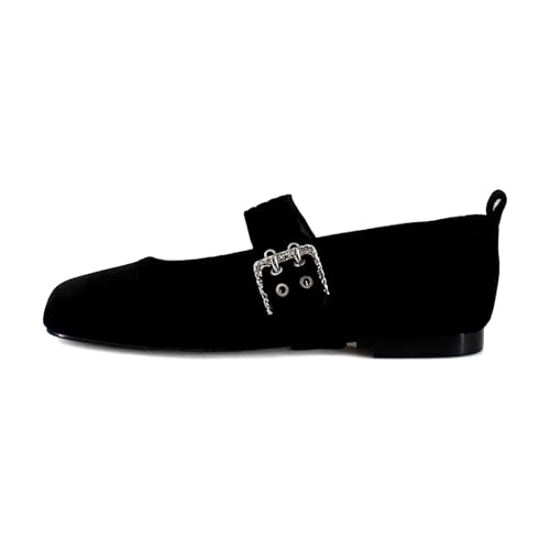 Dolce Vita Women's Arora Ballet Flat2