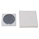 Svbony SV164 Filter 2 Zoll Schwarzfilter für Teleskop-Astrofotografie Eliminiert Heiae Pixel Kamerarausch Filter (2in)