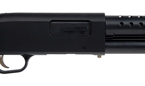 Fucile softair a molla corta SAIGO Defense M590 (0,5 Joule)