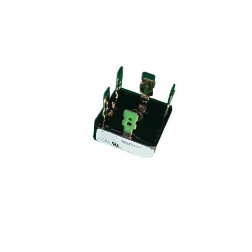 1 módulo 36MT120 36 MT120 IGBT de tres fases, puente, módulos de potencia