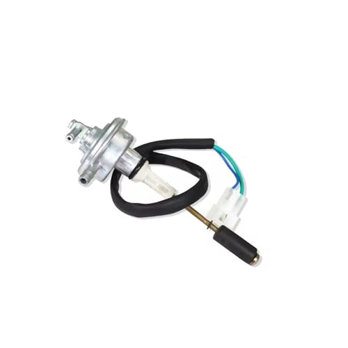 Fuel Pump Válvula Interruptor Tanque Combustible Gas Interruptor Llave Purga Hércules Sachs Para Peugeot Para Buxy Para Ludix Para Speedfight Para Vivacity 20473 Bomba Combustible Gasolina Electrica