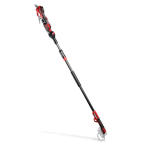 Einhell Professional Akku-Astschere GP-LS 18/28 Li T BL-Solo Power X-Change (18 V, Teleskopstiel...