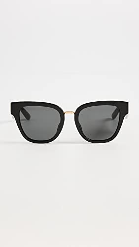 Dolce & Gabbana Women's Metal Nose Bridge Sunglasses2