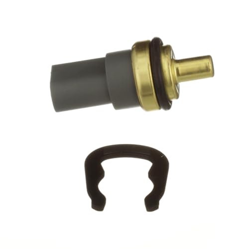 Engine Coolant Temperature Sensor Compatible With Volkswagen Jetta GAS 2020