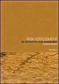 Risk Assessment: Questions & Answers 0727732382 Book Cover