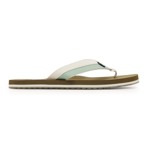 Image of Burke Flip Flop for Men by Oakley