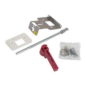 Schneider GS2AD030N NFPA 79 kit de construction pour arbre de sectionneur