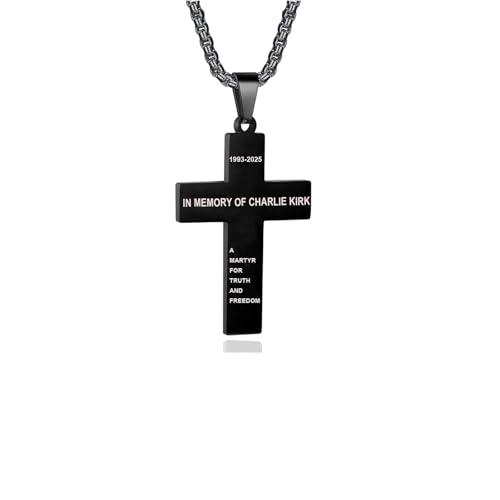 DIOWUS Charlie Kirk NXlbNX fB[X Y XeXX`[  LO ÎE ˌ q[[ E v AJ   M y_glbNX t@bViuȃMtgWG[, 2XL, , ΂