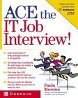 Buy Ace the IT Job Interview! — BookShops.in