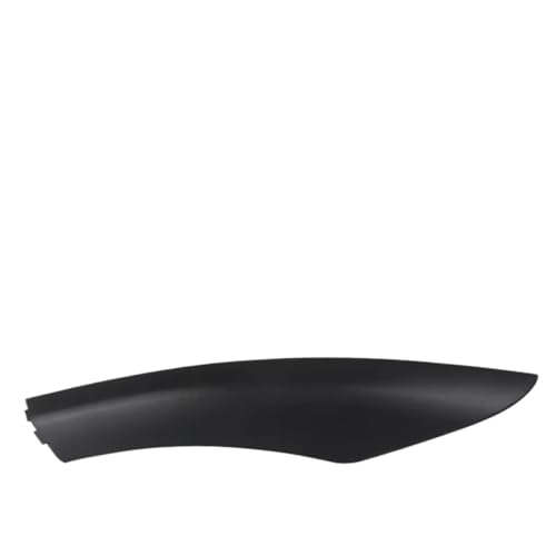 Cache-rails de toit Skoda Yeti d'origine pour finitions 5LD860145-GT5