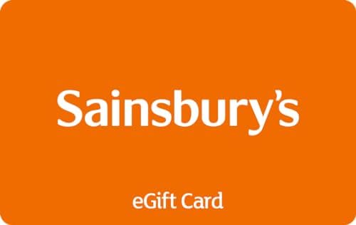 Sainsbury's eGift Card - View 7