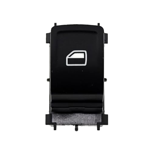 Interrupteur bouton lève vitre compatible avec VW 2016-2022 commande 12V - 3