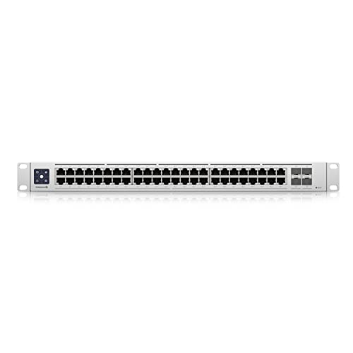 Image of UbiQuiti USW-ENTERPRISE-48-POE