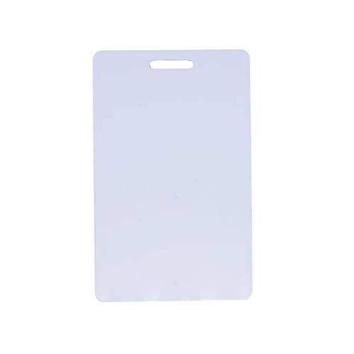 Gialer MI-FARE Classic 1K RFID Smart Card with a hole (Vertical 100)