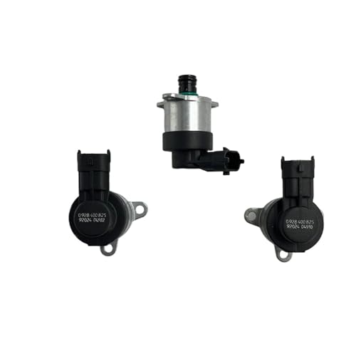 Per Lancia Per Delta Iii Per Ypsilon Valvola di controllo regolatore pressione carburante.