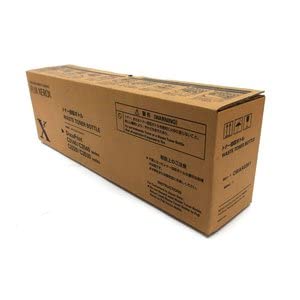 富士ゼロックス　Xerox 純正トナー 回収ボトル Amazon.co.jp: FUJI XEROX 国内純正 トナー回収ボトル CWAA0773 (T