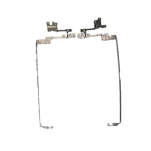 Eje Bisagras Lenovo Legion Y520-15IKBM Movimiento Fluido para Pantalla LCD