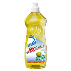  JEX PRO VASSELLE MANO 1L