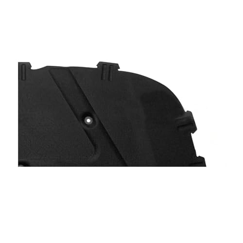 Tapis insonorisant capot pour BMW E81 E82 E87 E88 2007-2011