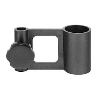 Cole-Parmer Light-Duty Converter Clamp for 130-Watt Ultrasonic Processors, fits 1/2" Dia Rod